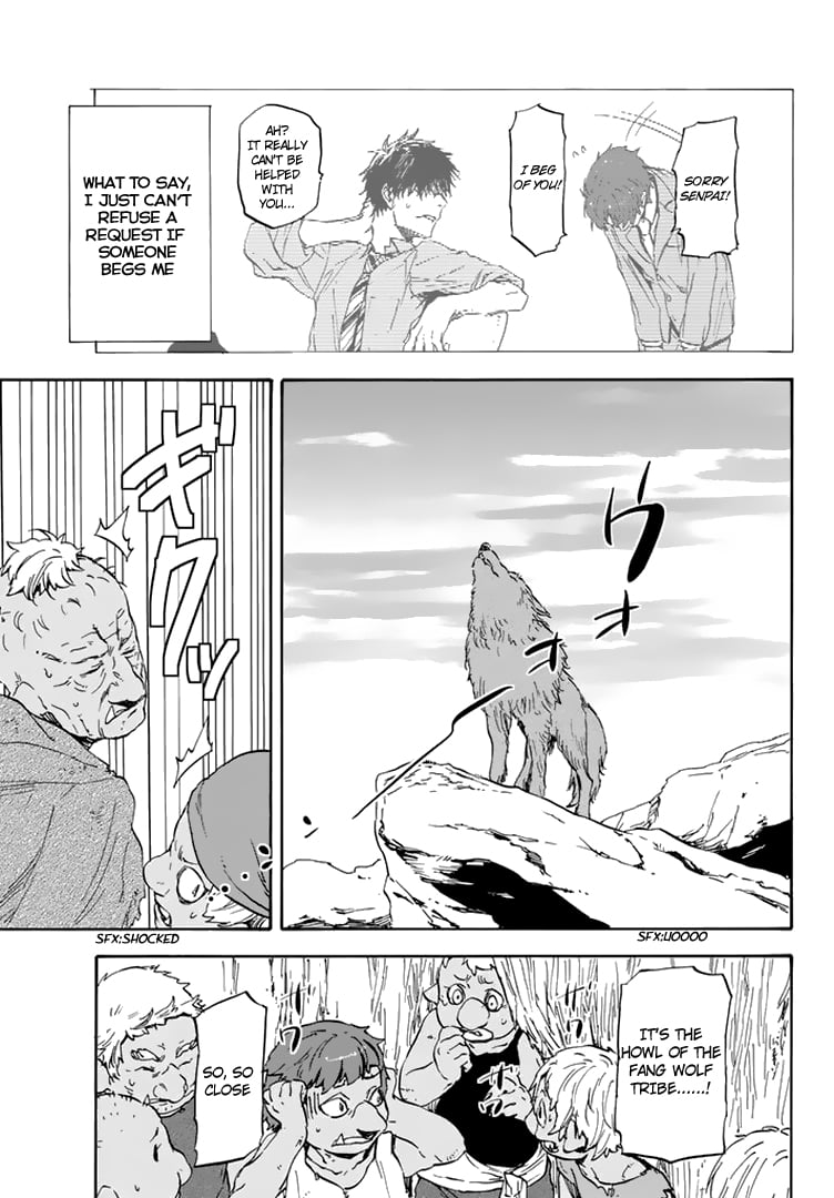 Tensei Shitara Slime Datta Ken, Chapter 2 image 34